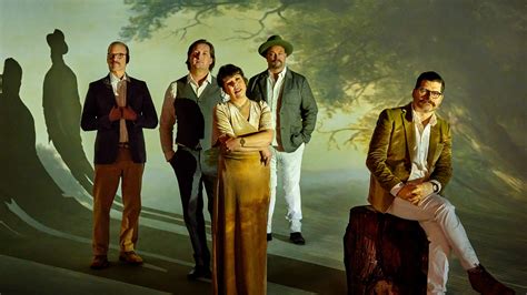 DECEMBERISTS .
